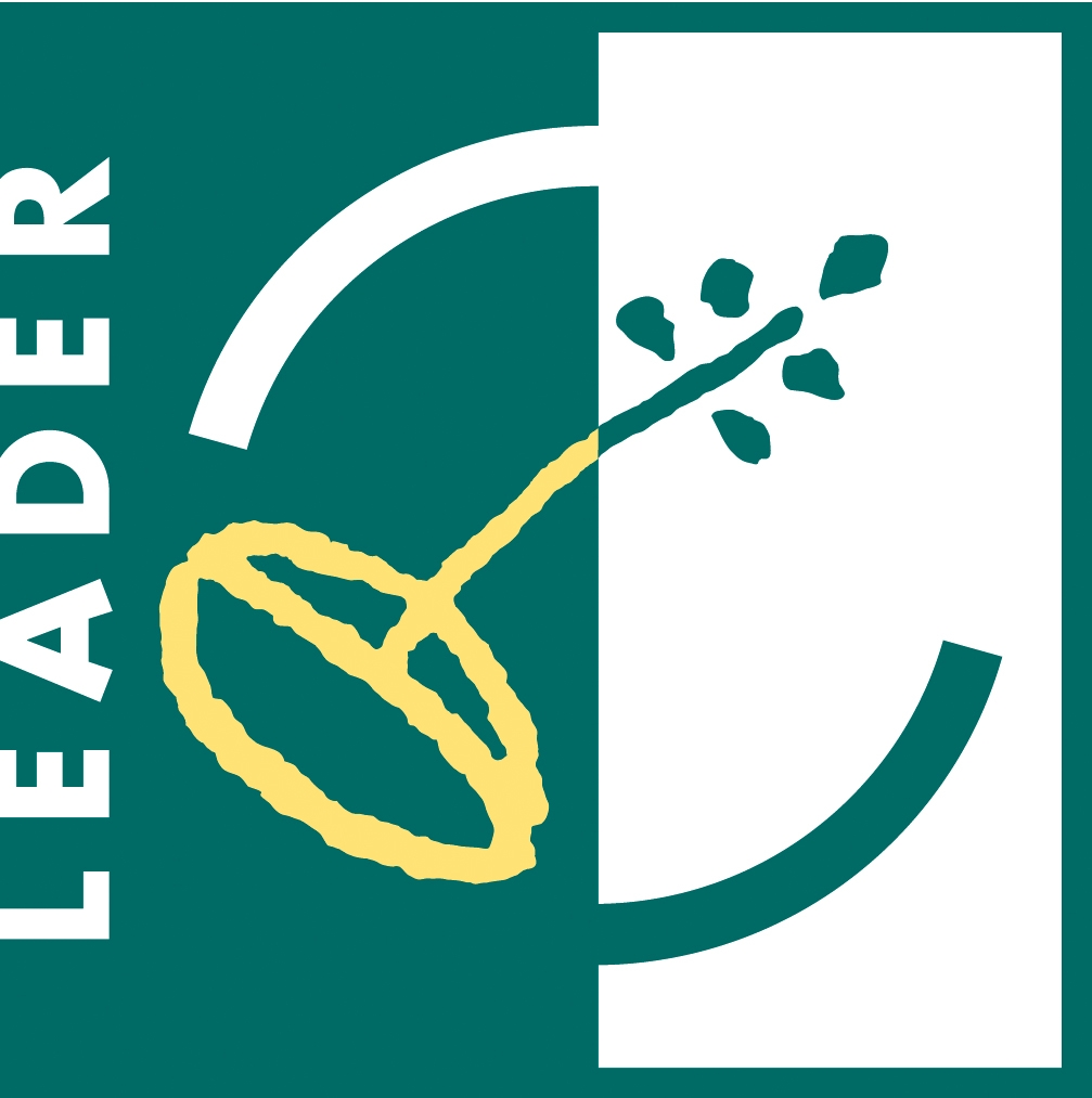 Logo - LEADER